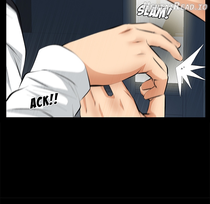 Malja - Manhwa chapter 11 - page 34