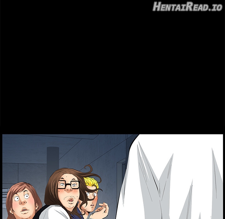Malja - Manhwa chapter 11 - page 38