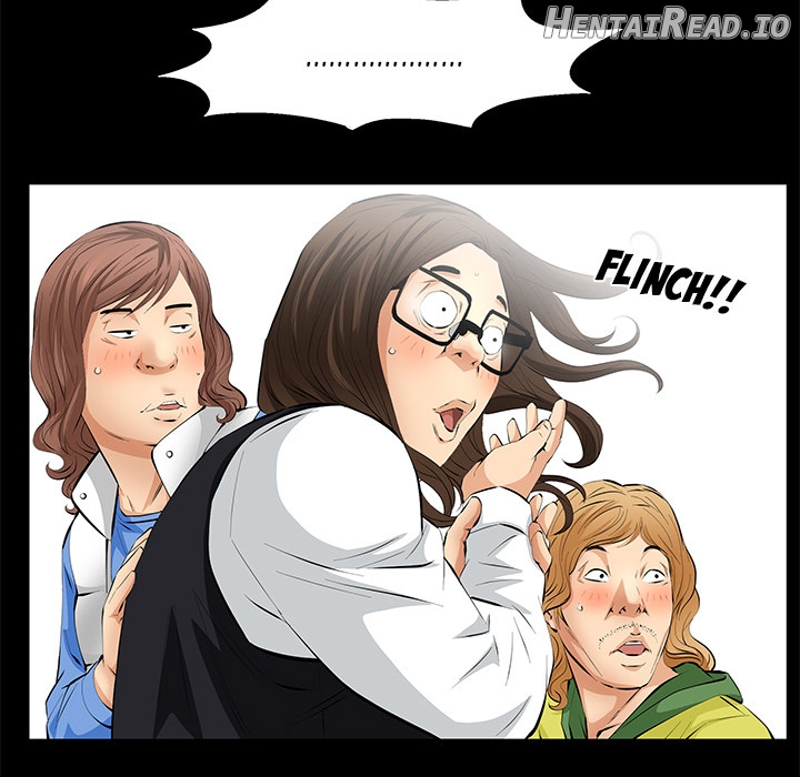Malja - Manhwa chapter 11 - page 43