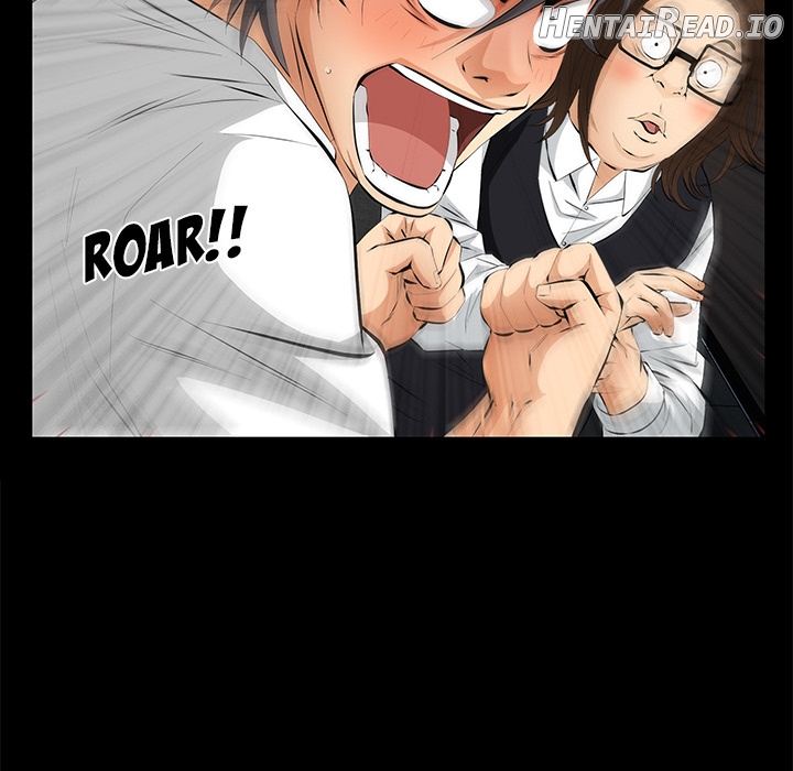 Malja - Manhwa chapter 11 - page 47