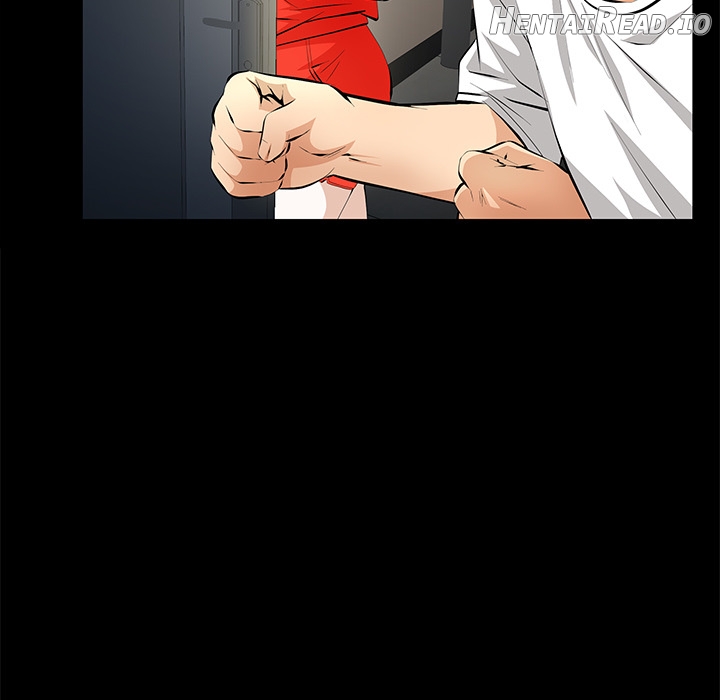 Malja - Manhwa chapter 11 - page 49