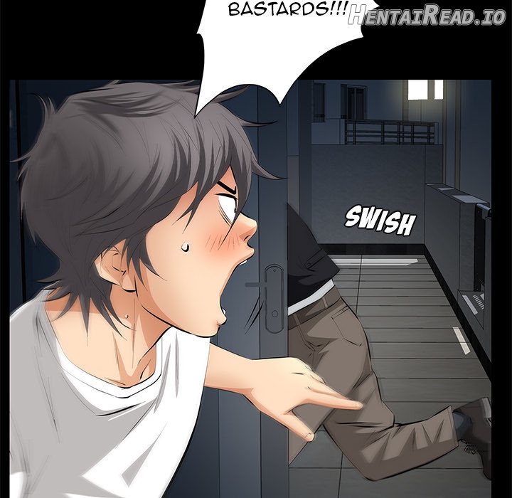 Malja - Manhwa chapter 11 - page 52