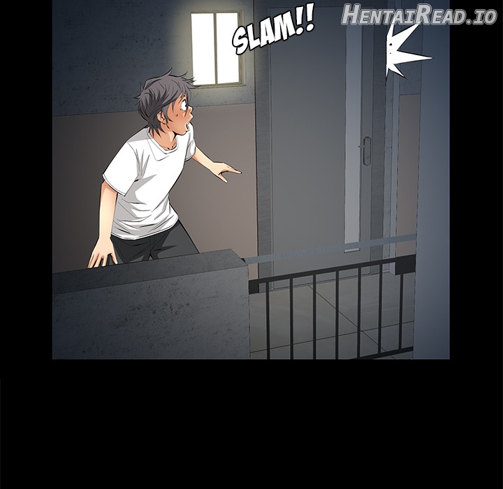 Malja - Manhwa chapter 11 - page 54