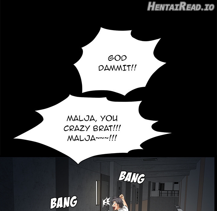 Malja - Manhwa chapter 11 - page 55