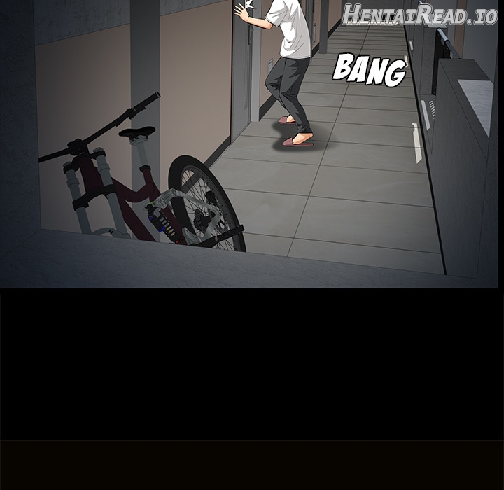 Malja - Manhwa chapter 11 - page 56