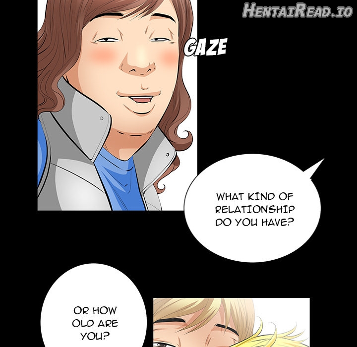 Malja - Manhwa chapter 11 - page 70