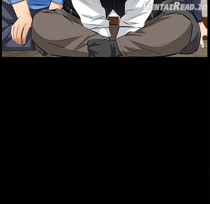 Malja - Manhwa chapter 11 - page 91