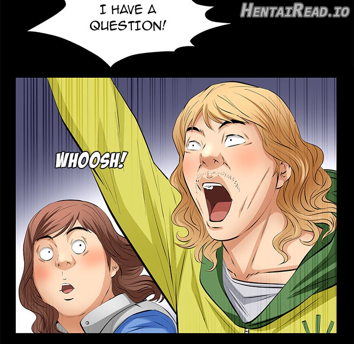 Malja - Manhwa chapter 11 - page 94