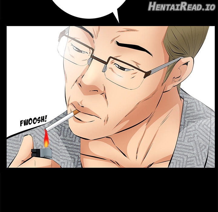 Malja - Manhwa chapter 12 - page 22