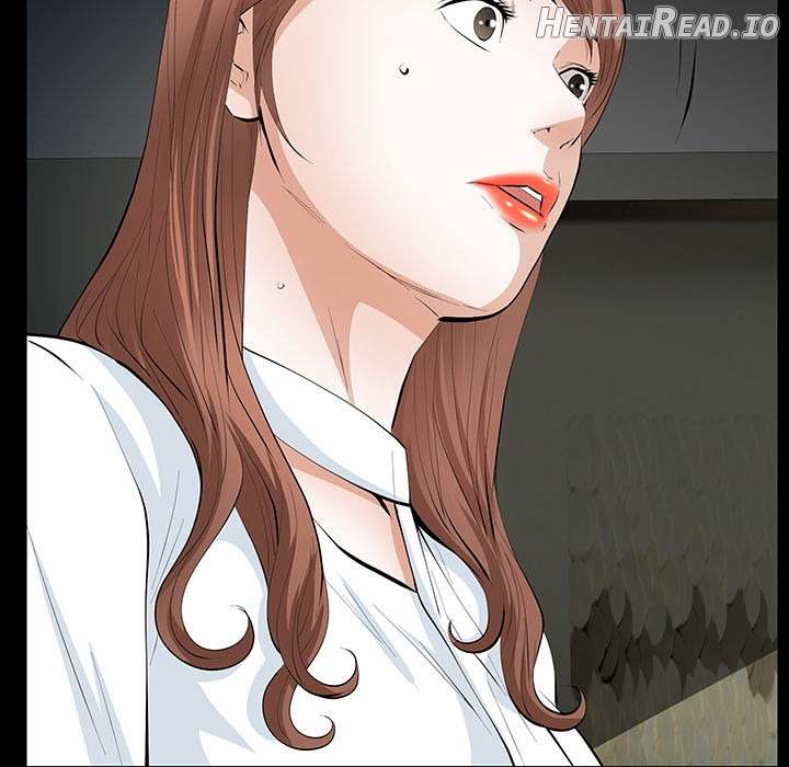 Malja - Manhwa chapter 12 - page 30