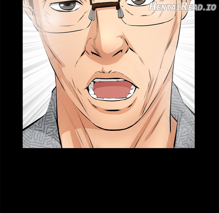 Malja - Manhwa chapter 12 - page 36