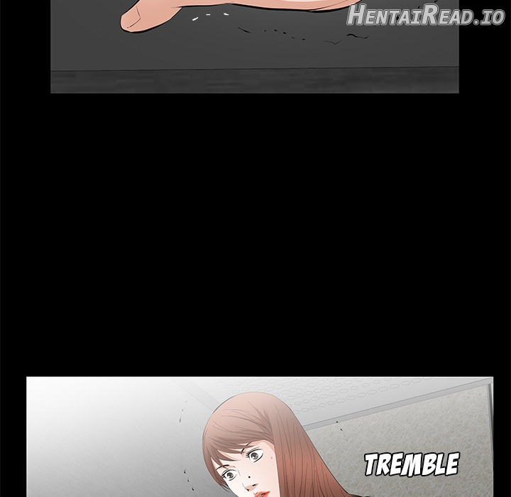 Malja - Manhwa chapter 12 - page 41