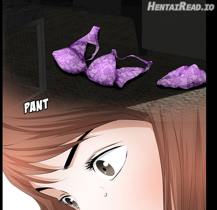 Malja - Manhwa chapter 12 - page 46