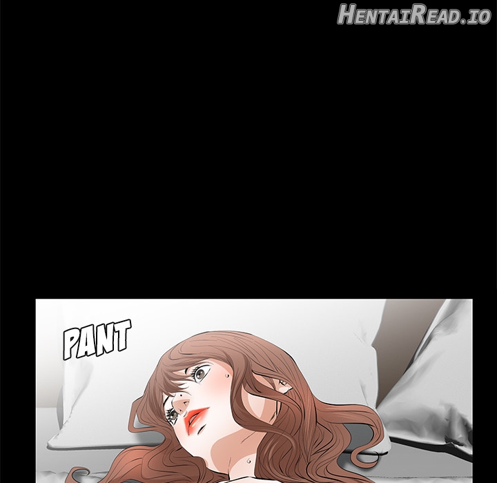 Malja - Manhwa chapter 12 - page 49