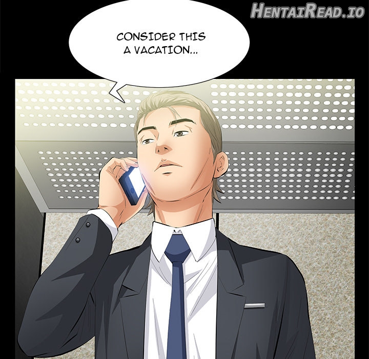 Malja - Manhwa chapter 12 - page 5