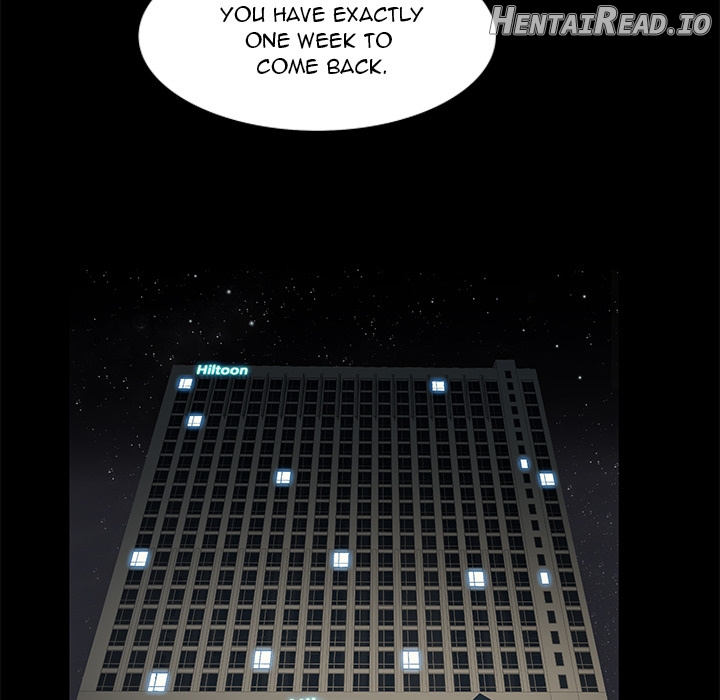 Malja - Manhwa chapter 12 - page 7