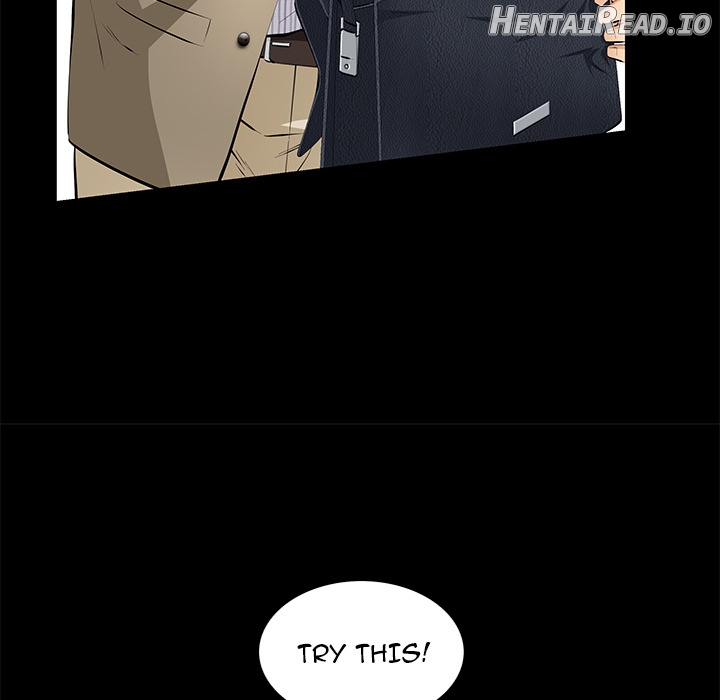 Malja - Manhwa chapter 12 - page 89