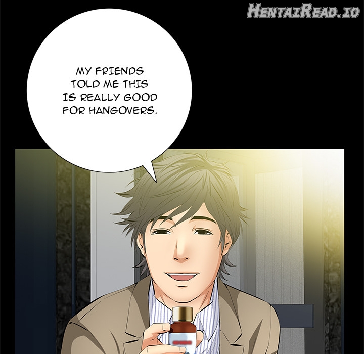 Malja - Manhwa chapter 12 - page 91