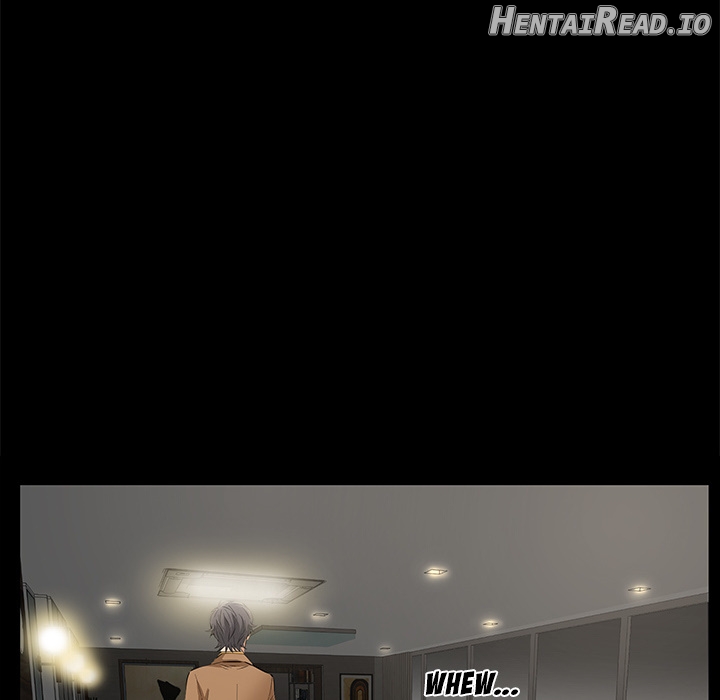 Malja - Manhwa chapter 5 - page 108