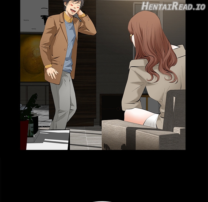 Malja - Manhwa chapter 5 - page 118