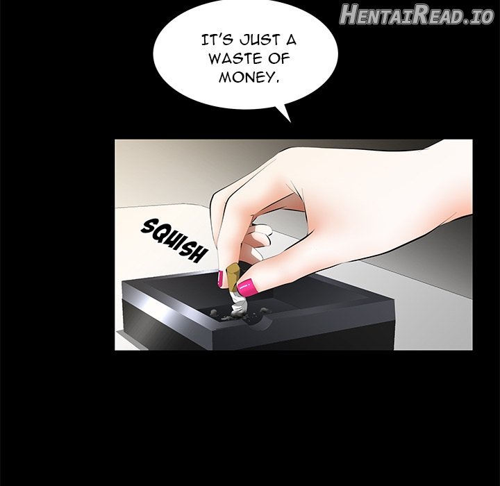 Malja - Manhwa chapter 5 - page 119