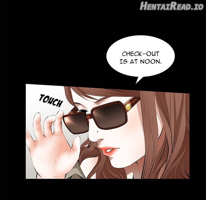 Malja - Manhwa chapter 5 - page 122