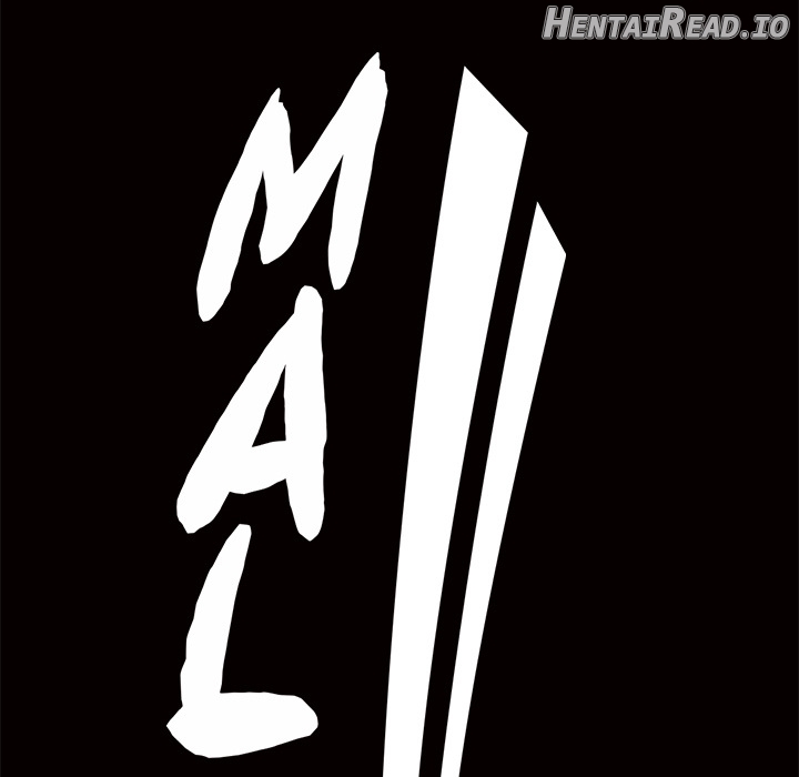 Malja - Manhwa chapter 5 - page 134