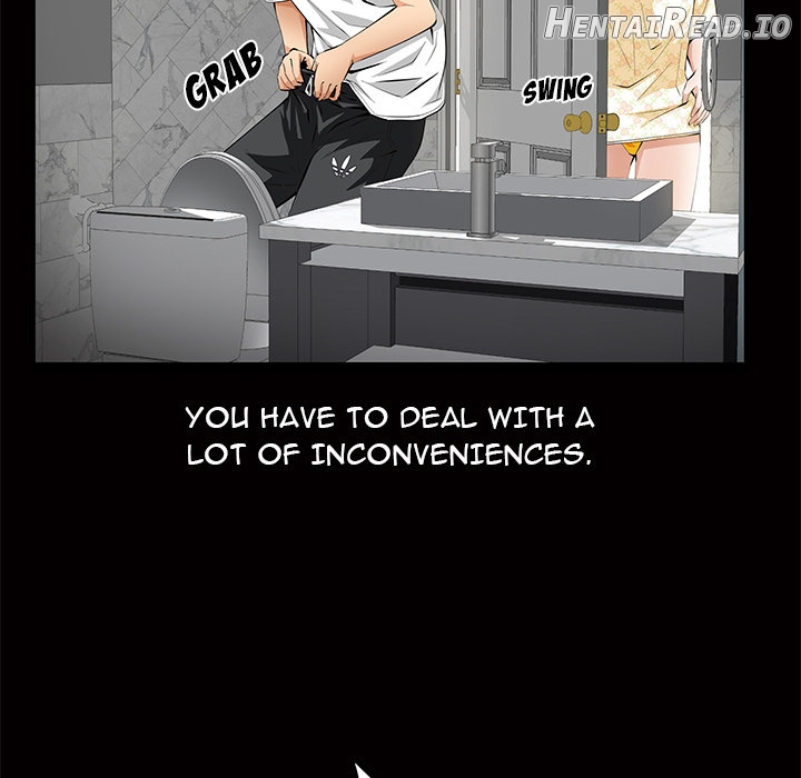Malja - Manhwa chapter 5 - page 15