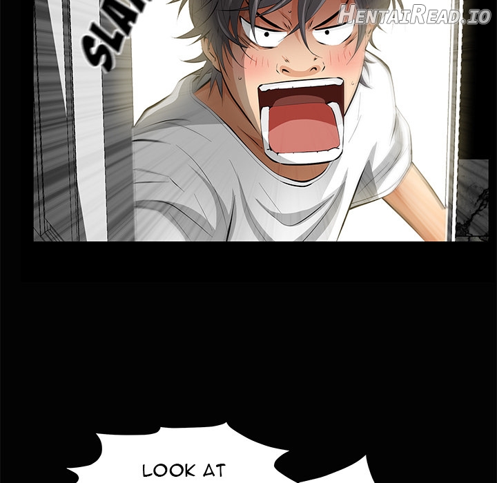 Malja - Manhwa chapter 5 - page 39