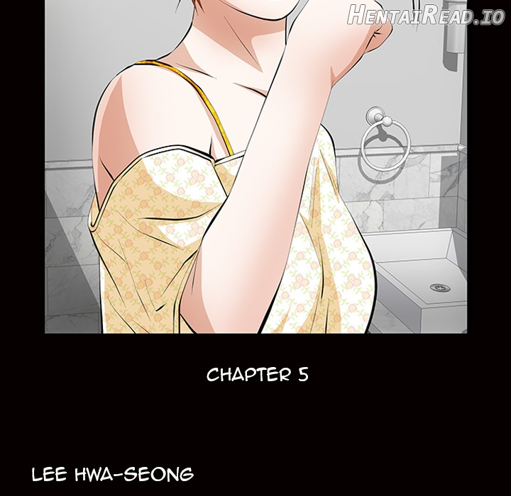 Malja - Manhwa chapter 5 - page 51