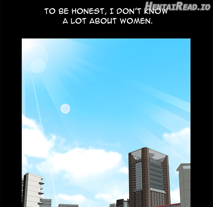 Malja - Manhwa chapter 5 - page 54