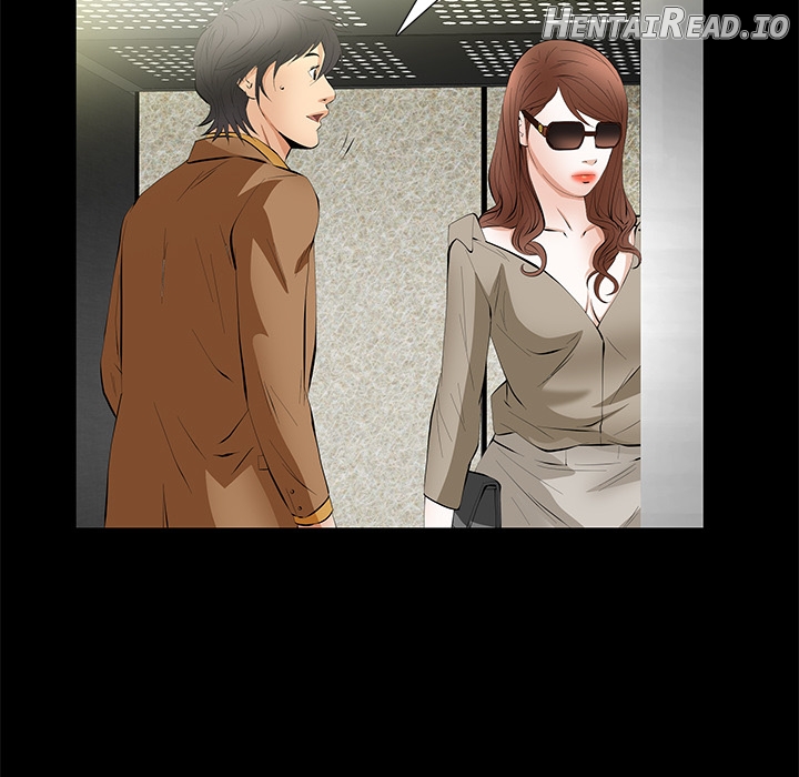 Malja - Manhwa chapter 5 - page 97