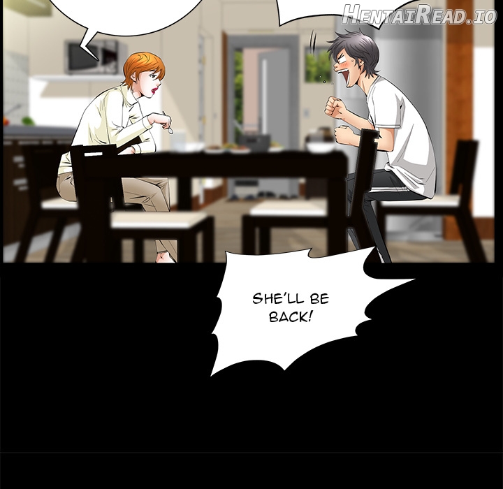 Malja - Manhwa chapter 17 - page 125