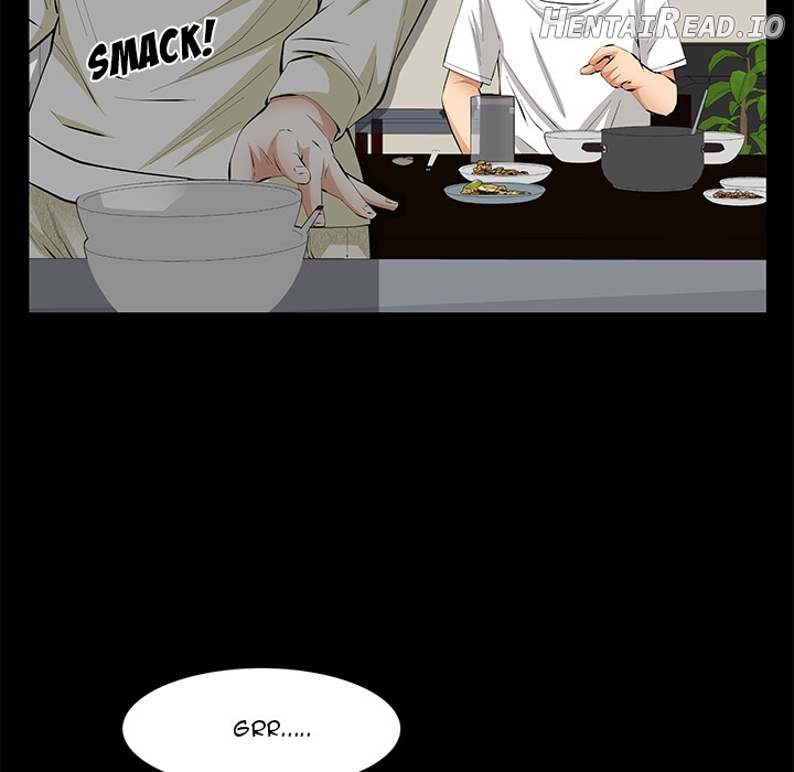 Malja - Manhwa chapter 17 - page 139