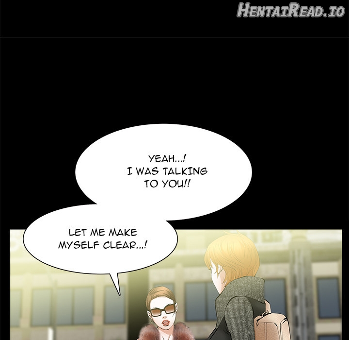 Malja - Manhwa chapter 17 - page 144
