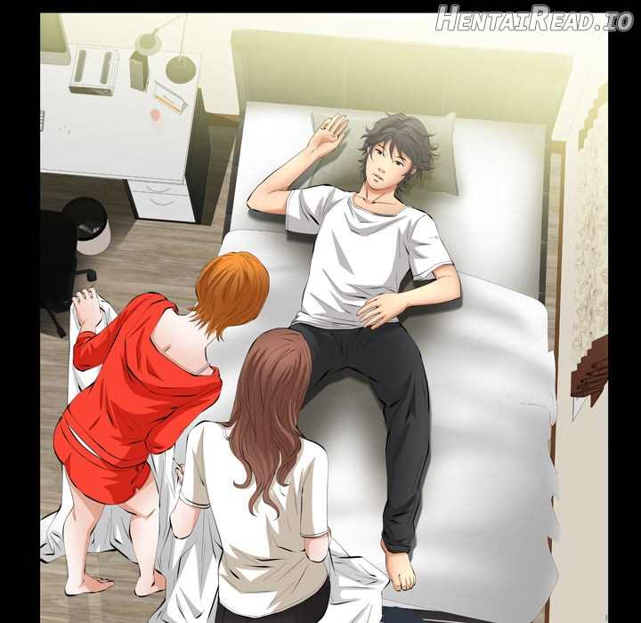 Malja - Manhwa chapter 13 - page 10