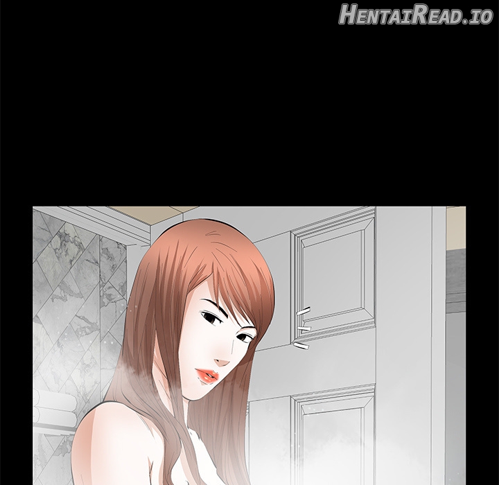 Malja - Manhwa chapter 13 - page 104