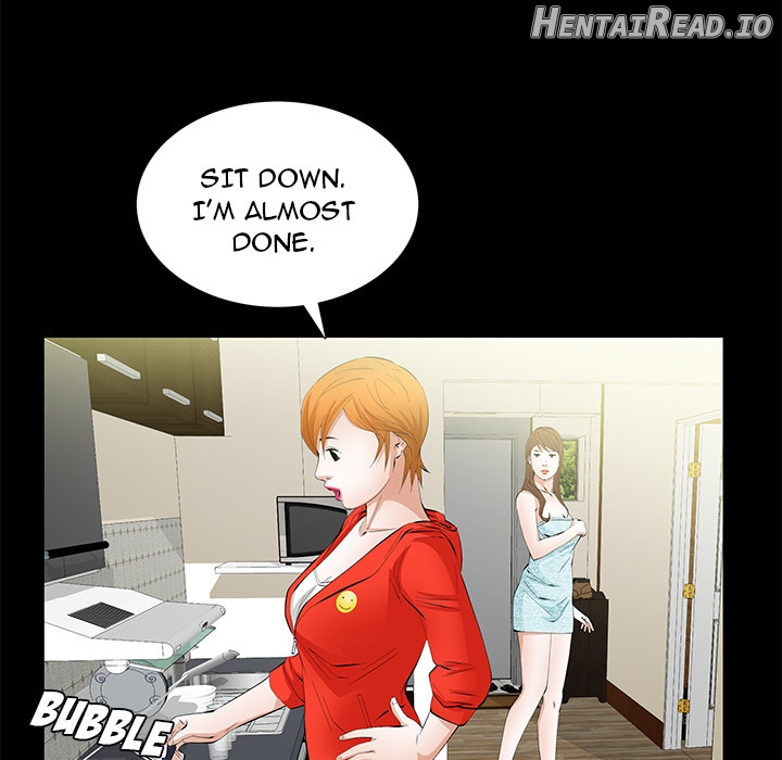 Malja - Manhwa chapter 13 - page 106