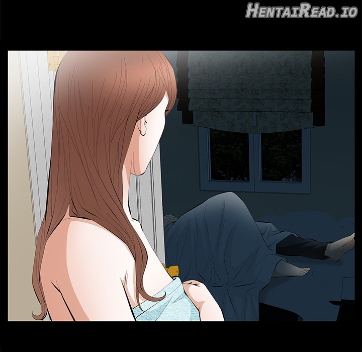 Malja - Manhwa chapter 13 - page 108