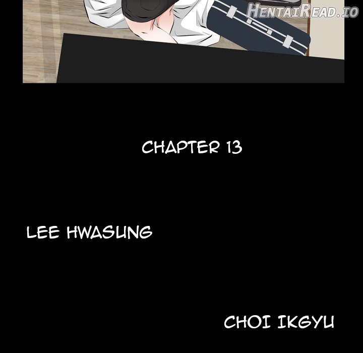 Malja - Manhwa chapter 13 - page 11