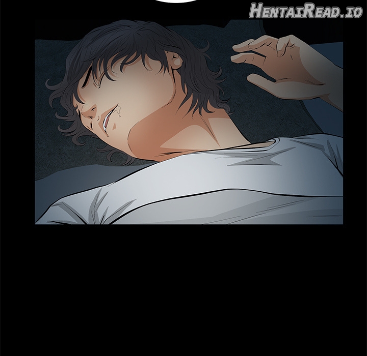 Malja - Manhwa chapter 13 - page 110