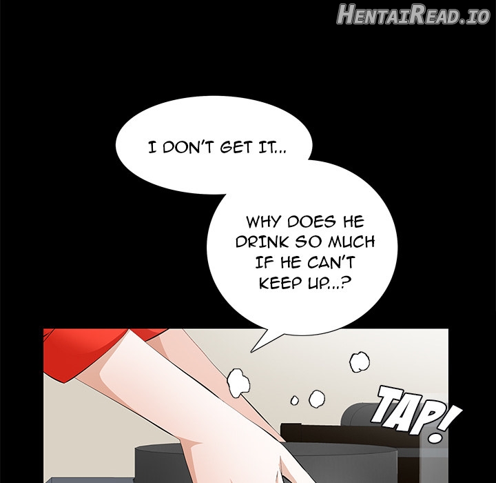 Malja - Manhwa chapter 13 - page 111