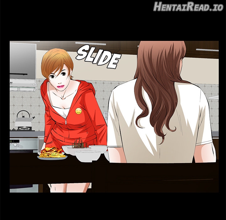 Malja - Manhwa chapter 13 - page 118