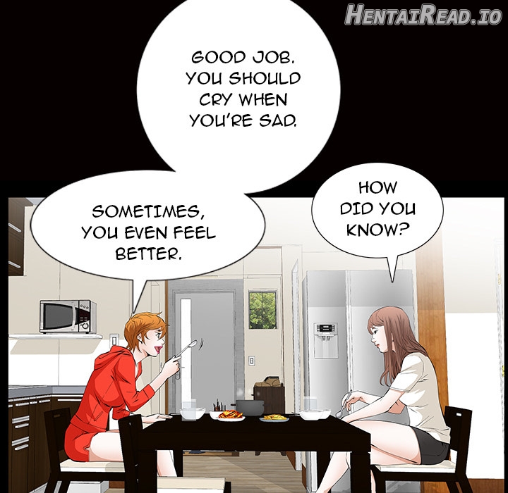 Malja - Manhwa chapter 13 - page 125