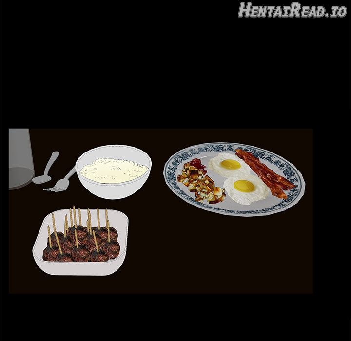 Malja - Manhwa chapter 13 - page 13