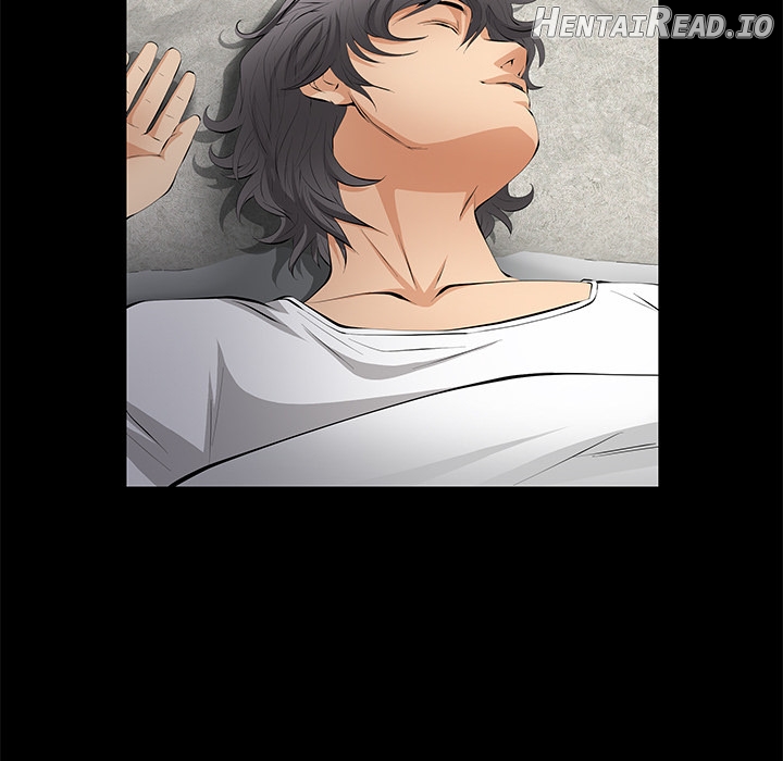 Malja - Manhwa chapter 13 - page 132