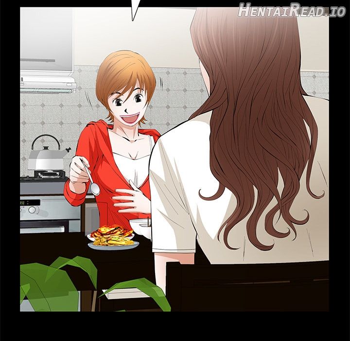 Malja - Manhwa chapter 13 - page 135