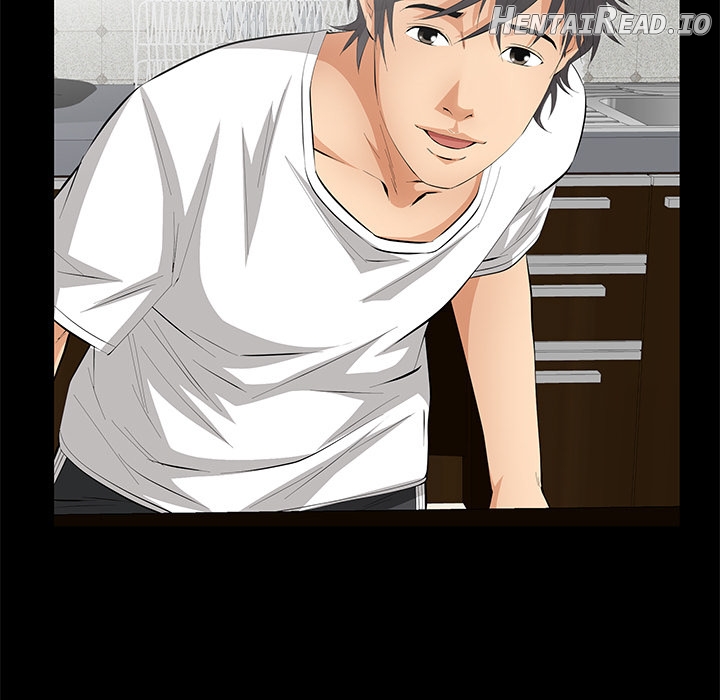 Malja - Manhwa chapter 13 - page 15