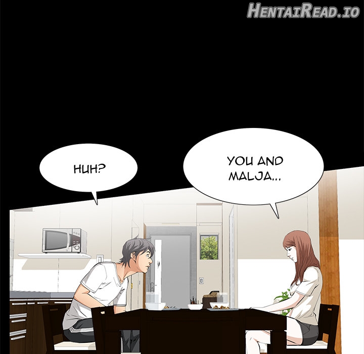 Malja - Manhwa chapter 13 - page 17