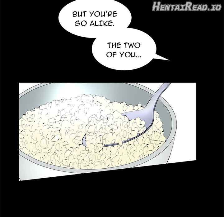 Malja - Manhwa chapter 13 - page 21